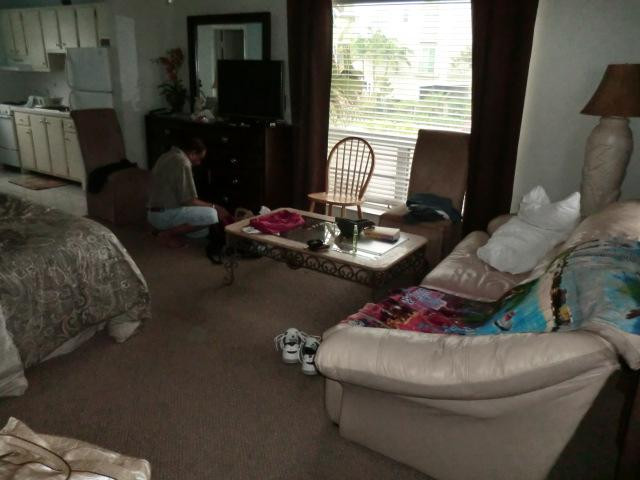 Ashley Brooke Motel主图