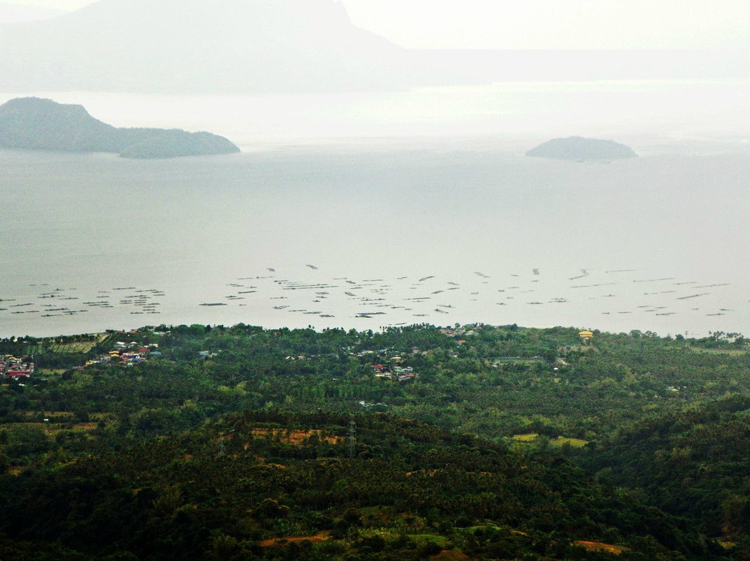 Tagaytay Point景点图片