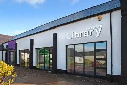 Draperstown Library景点图片