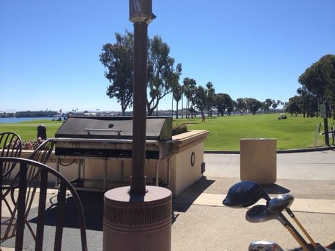 Coronado Golf Course-科罗纳多必去景点