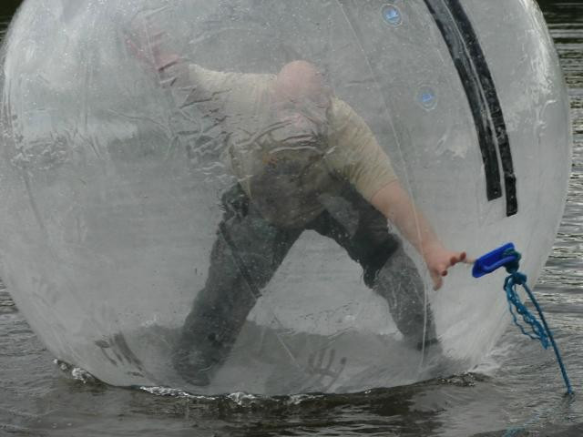 Prozone Paintball & Lazer Combat Arena景点图片