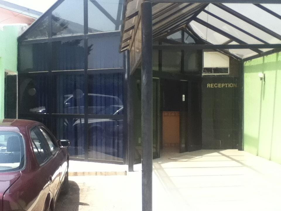 SoftShade Hotel主图