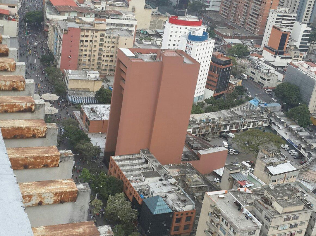 Edificio La Previsora景点图片