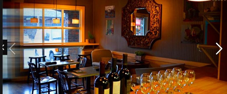 Marblehead餐馆和美食-Soall Viet Kitchen