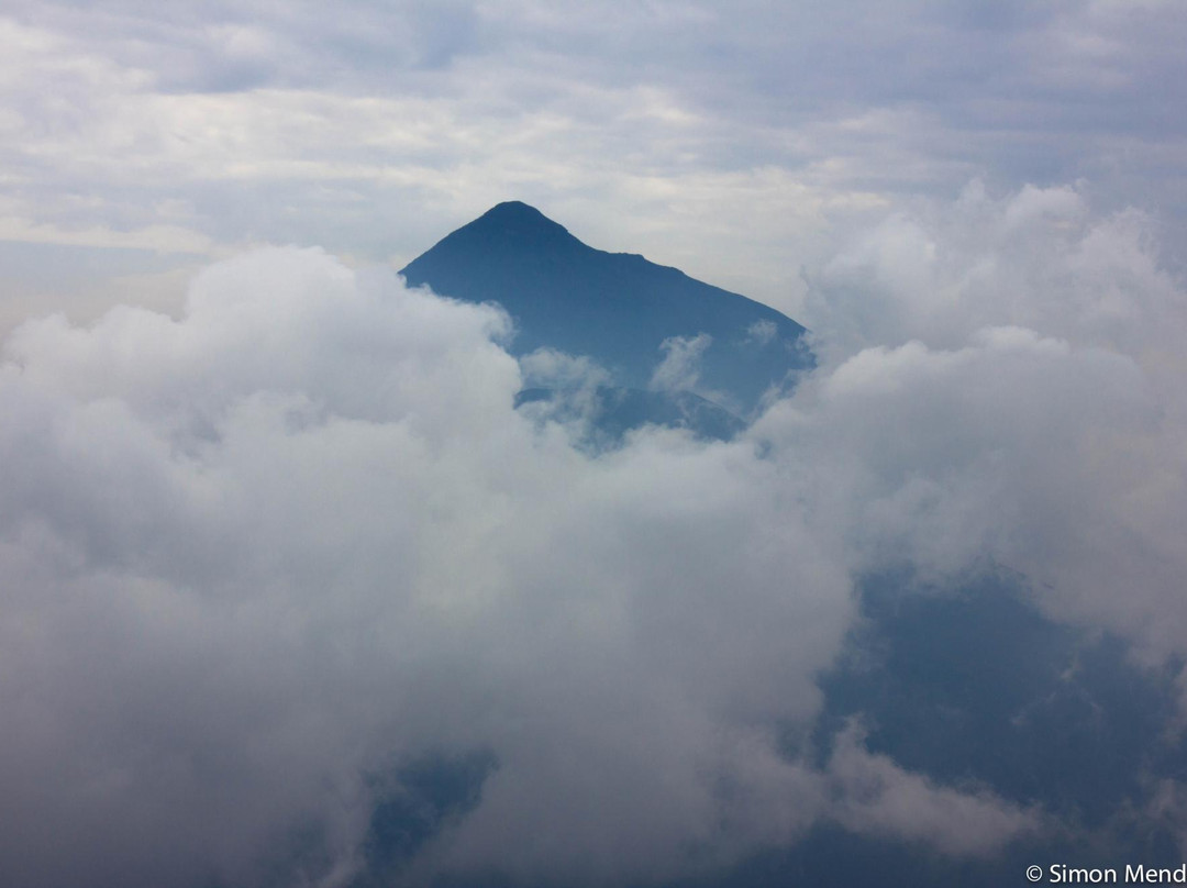 Virunga Volcanoes-Kisoro必去景点