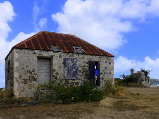 St. Maarten Bike Tours - TriSport-菲利普斯堡必去景点