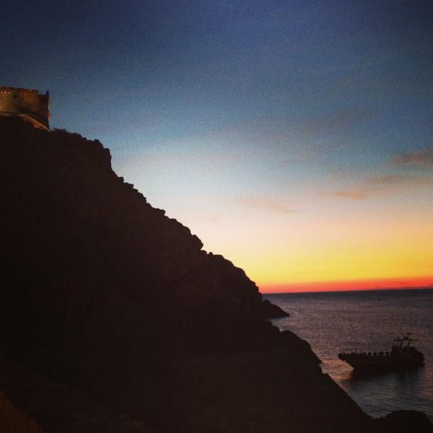 Partinello酒店住宿-蒙特罗索酒店