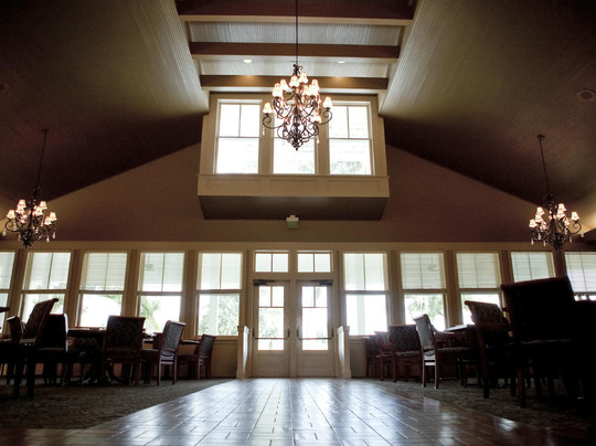 SouthWood Golf Club-塔拉哈西必去景点