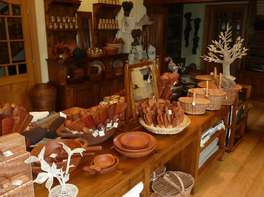 Casa Kuschel-巴拉斯港必去景点