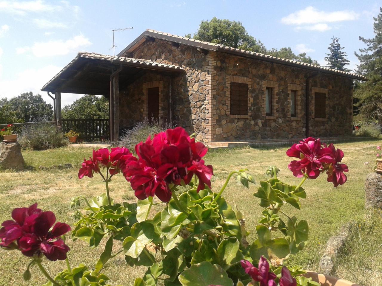 Agriturismo Il Morello-官方