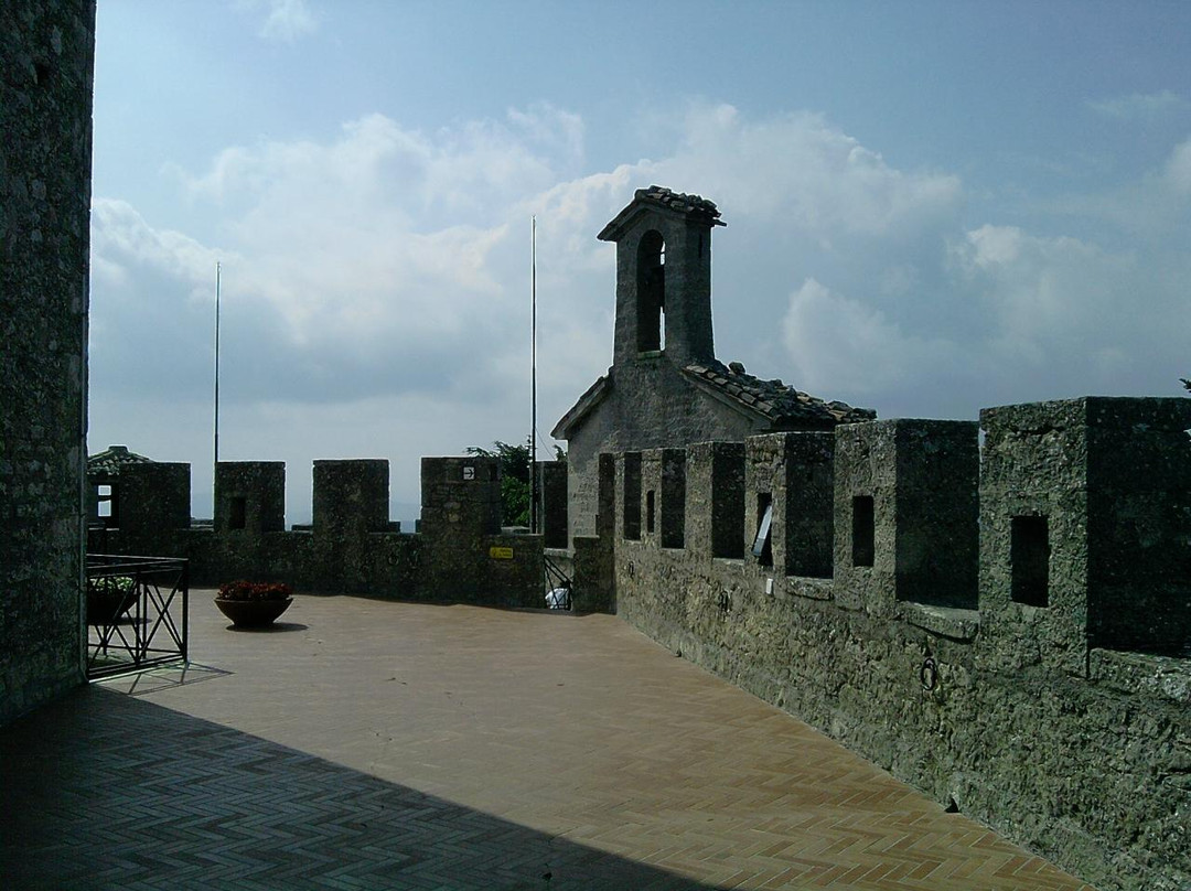 Museo delle Armi Moderne San Marino景点图片