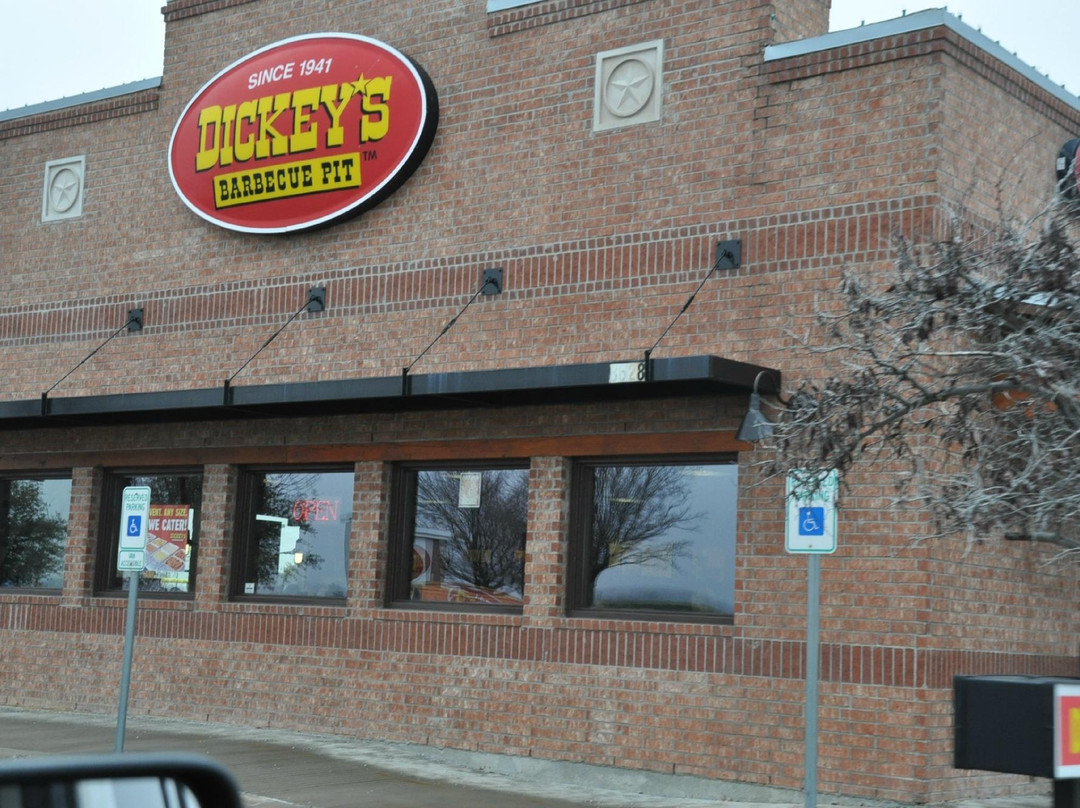 Dickey's Barbecue Pit
