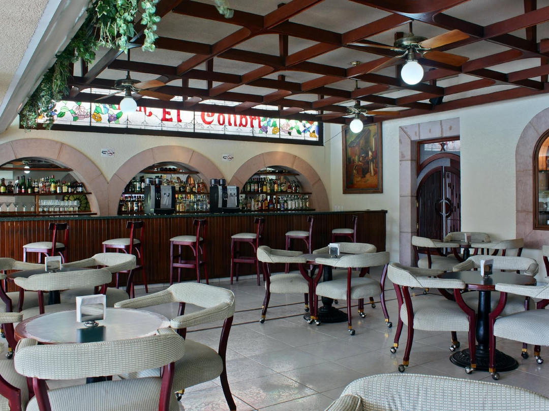 Hotel & Suites Villa Florida主图