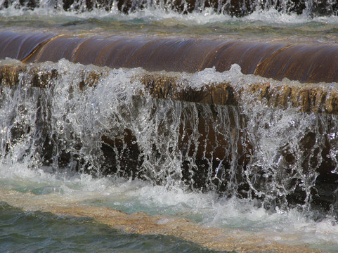 奥林匹克公园-巴塞罗那必去景点