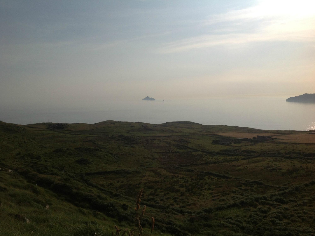 Valentia Heritage Centre-Valentia Island必去景点