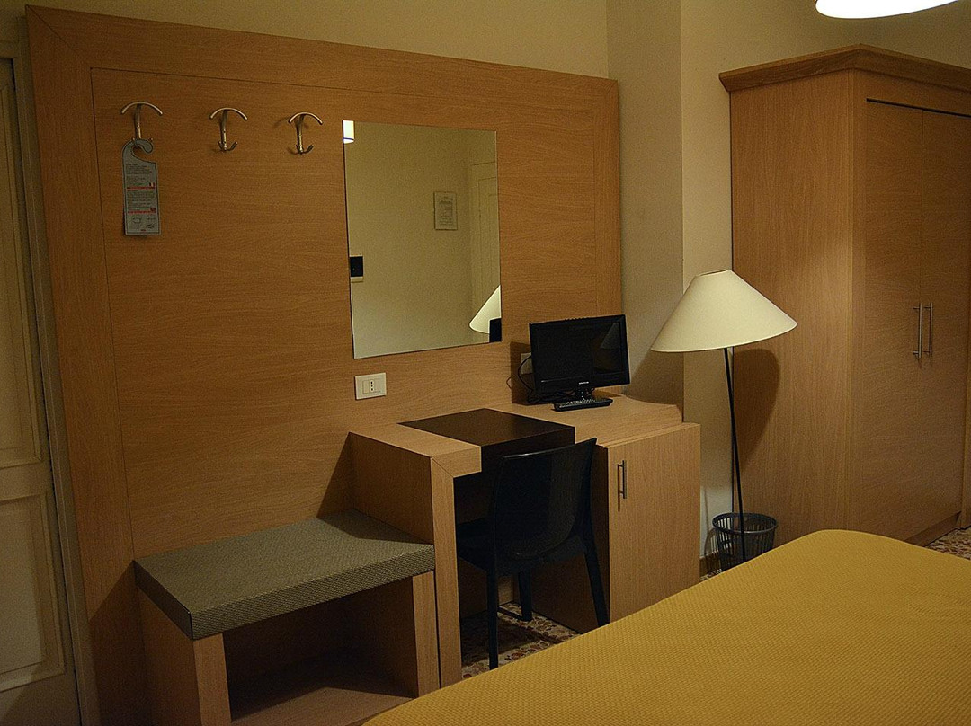 Albergo Giugni主图