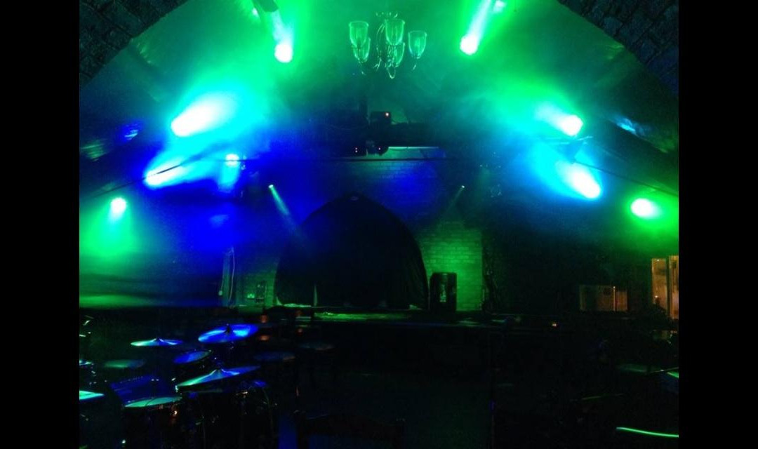 Cabin 5150-麦克尔斯菲尔德必去景点