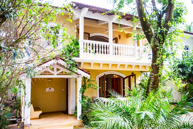 Joie de Vivre Goa主图