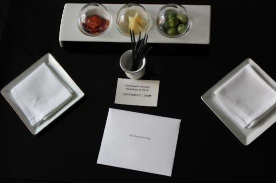 香港置地文华东方酒店主图