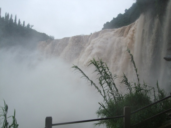罗平多依河-罗平县必去景点
