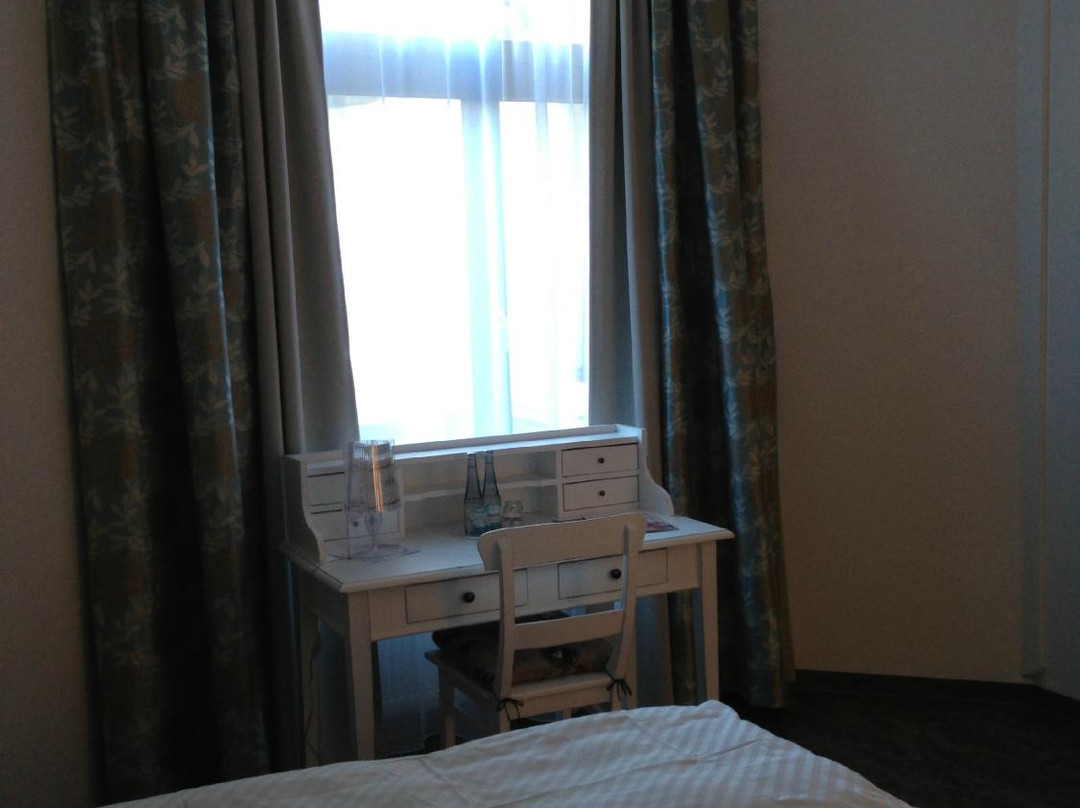 Hotel Kaspar Garni主图