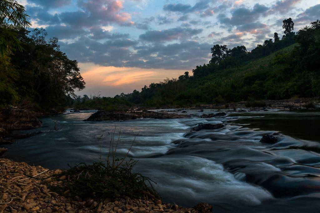Dutchco Trekking Cambodia - Day Tour-邦隆必去景点