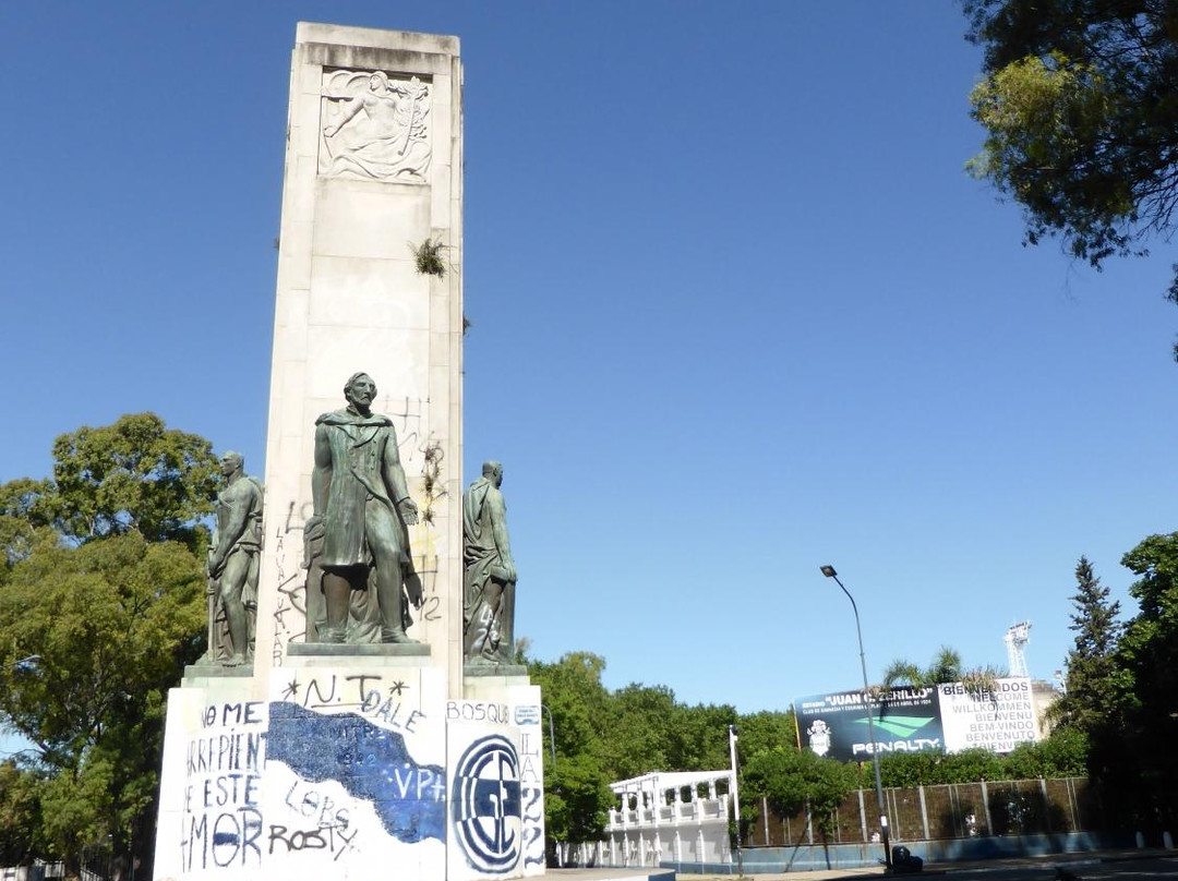 Museo del Automovil-拉普拉塔必去景点