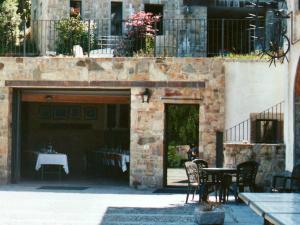 B&B Gavardo-餐饮
