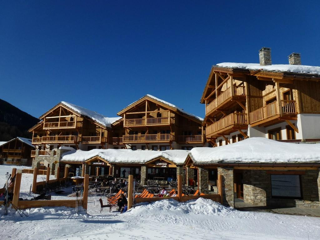 Residence Le Criterium