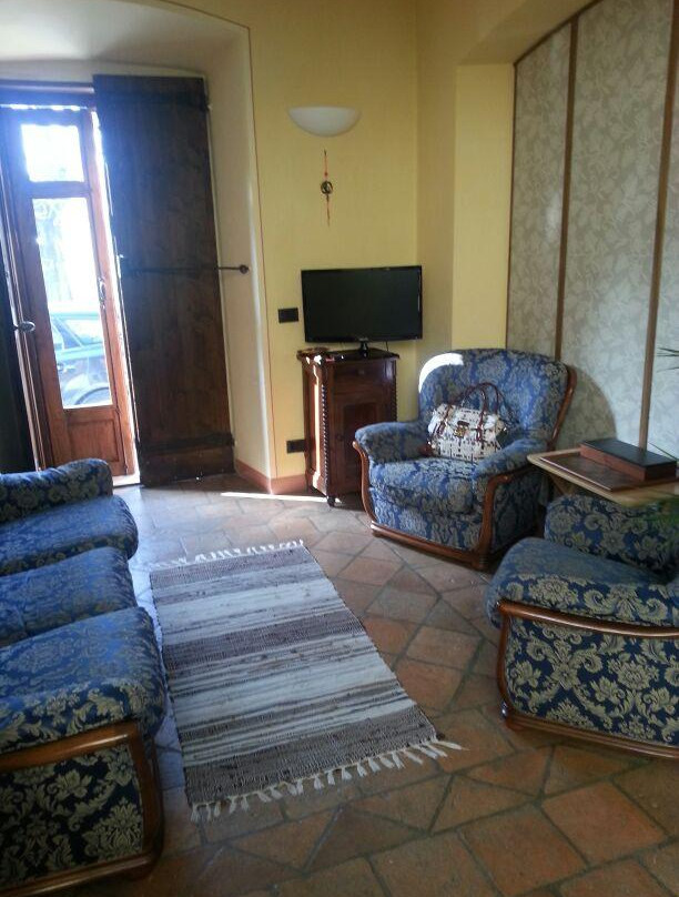 Tenuta Calabiana主图