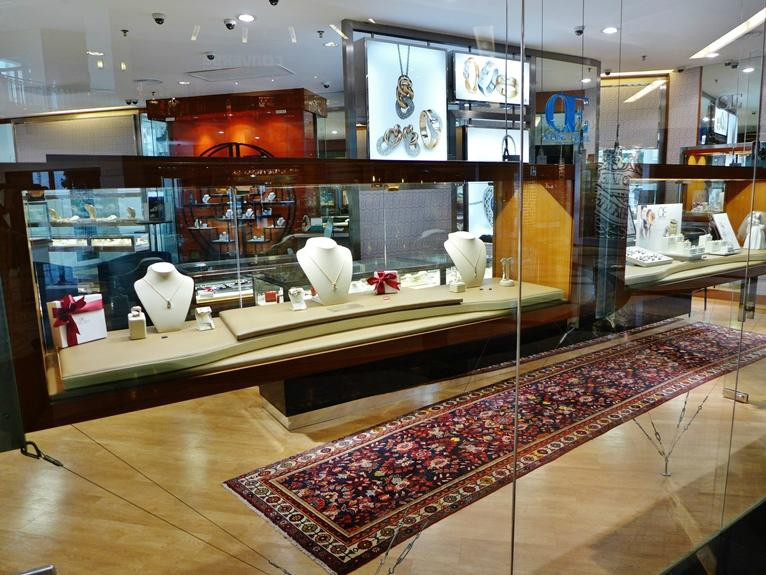 海峡港口-槟城岛必去景点