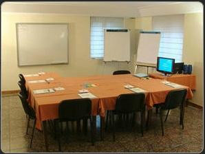 Hostal Irigoyen主图