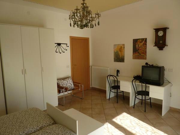 B&B Trieste 39-客卧