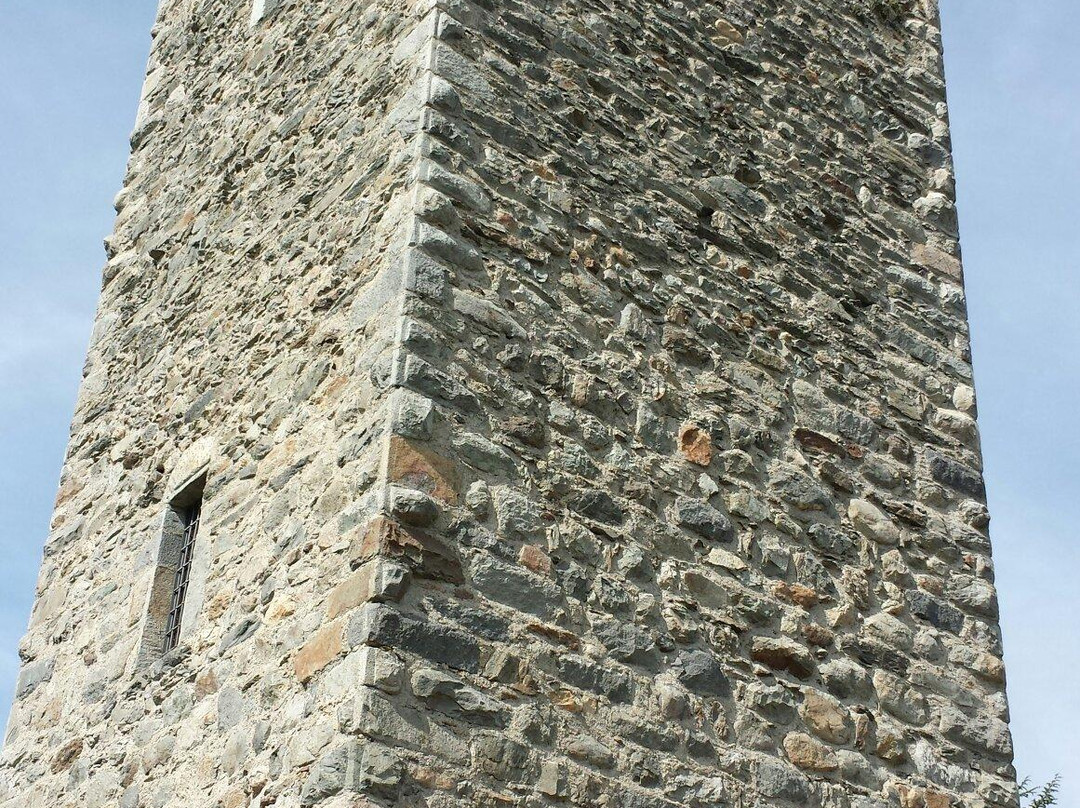 Torre de li beli miri景点图片
