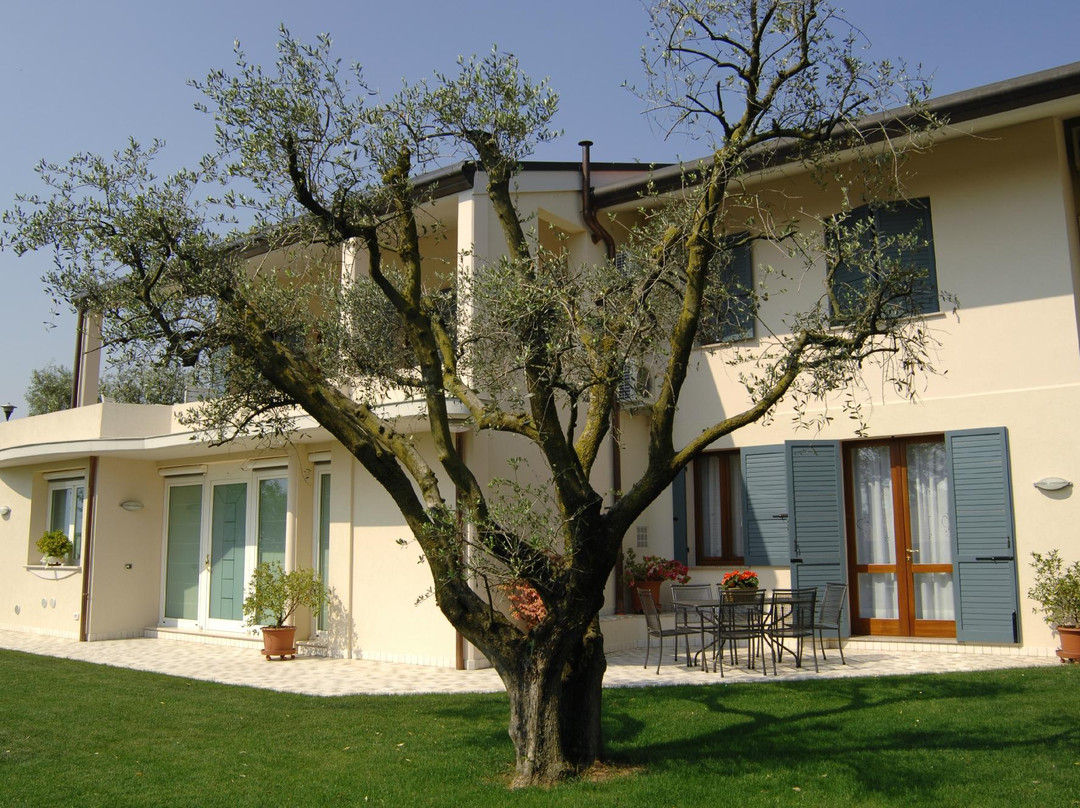 Santa Lucia di Piave旅游攻略图片