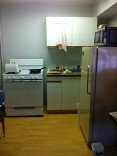 Twin Rivers Motel & RV Park-餐饮