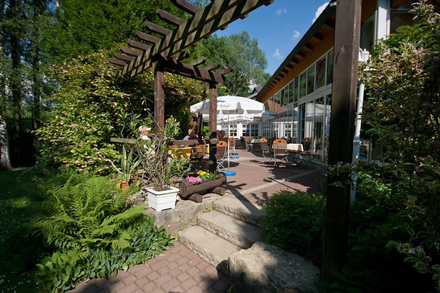 Hotel & Restaurant Zur Lochmühle Gmbh主图