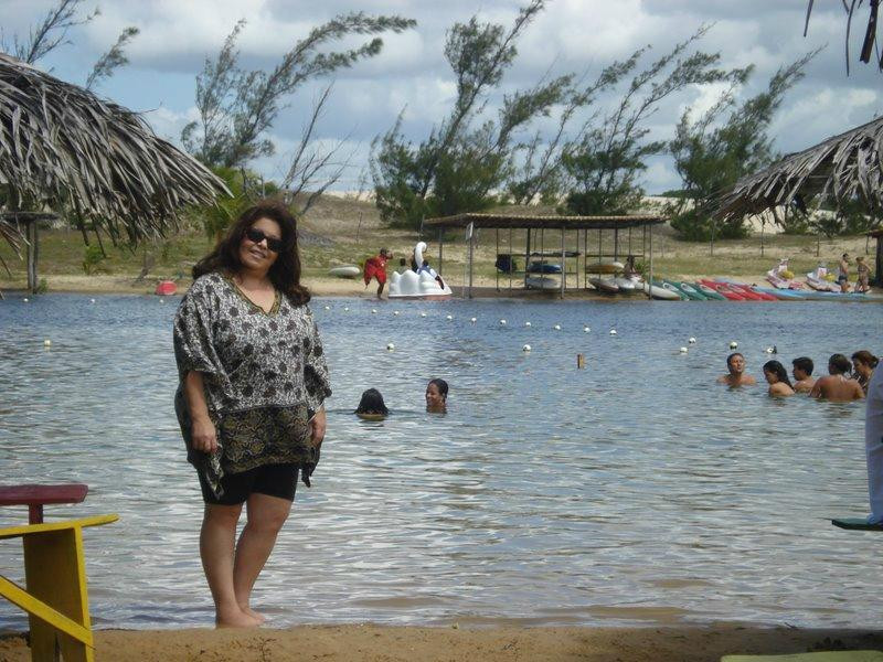 Pitangui Beach-Genipabu必去景点