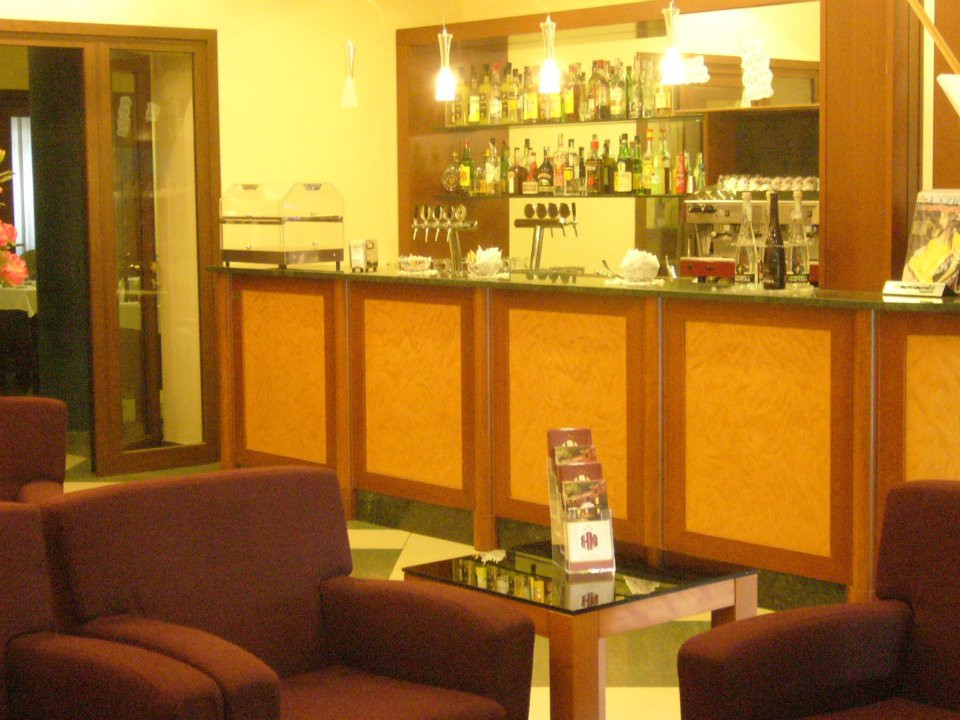 Il Nido Hotel主图