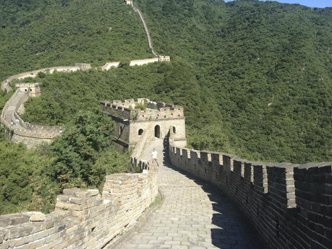 Discover Beijing Tours-北京市必去景点