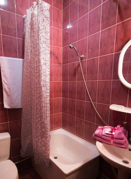 Okolitsa Motel主图