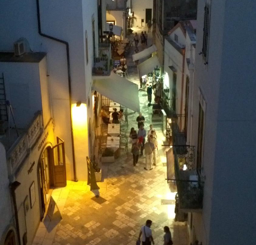 South of Puglia Day Tours-莱切必去景点