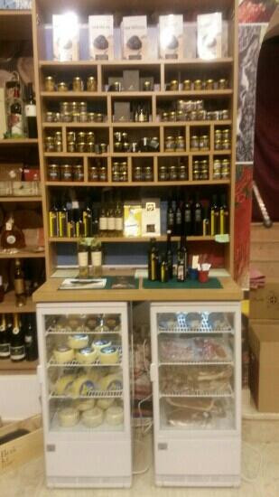 Manufaktura Souvenirs-欧帕提亚必去景点