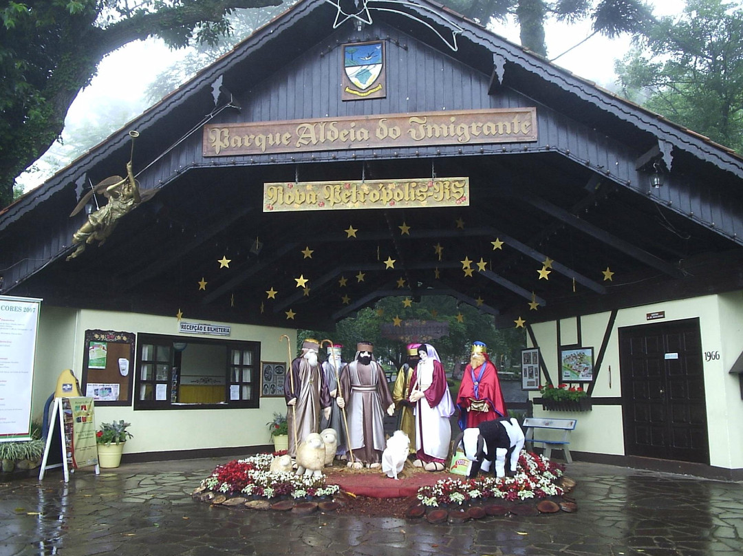 Nova Petropolis Historic Municipal Museum-Nova Petropolis必去景点