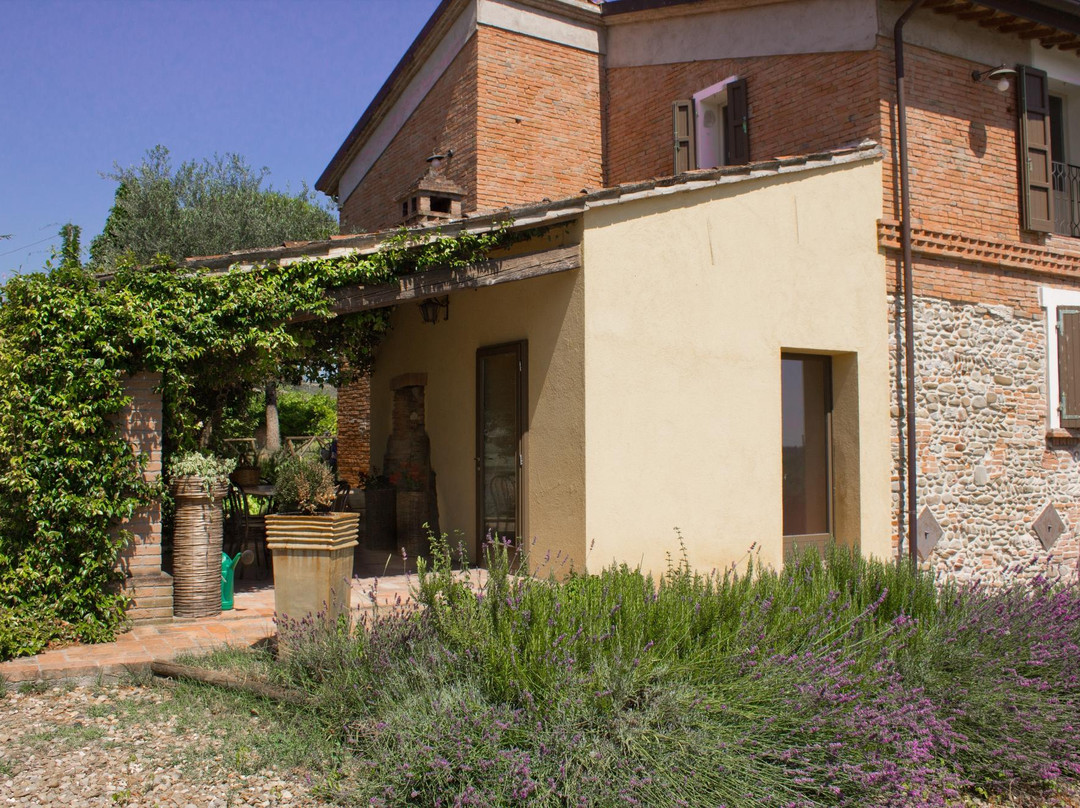 Agriturismo Ca Balbi