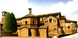 Basilica di Santa Maria Maggiore-Lomello必去景点