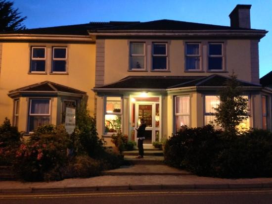 Caherleigh House主图