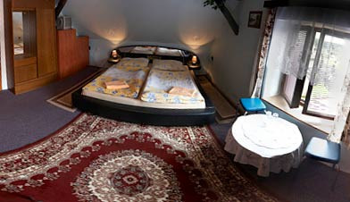 Pension Antonicek