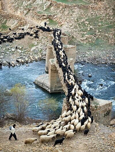 Nemrut Gölü-Bitlis必去景点