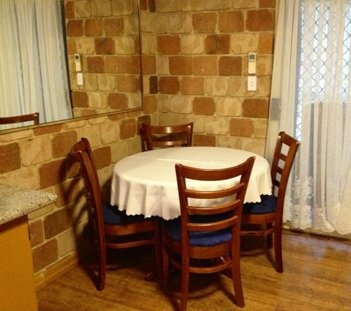 The Golfers Inn主图